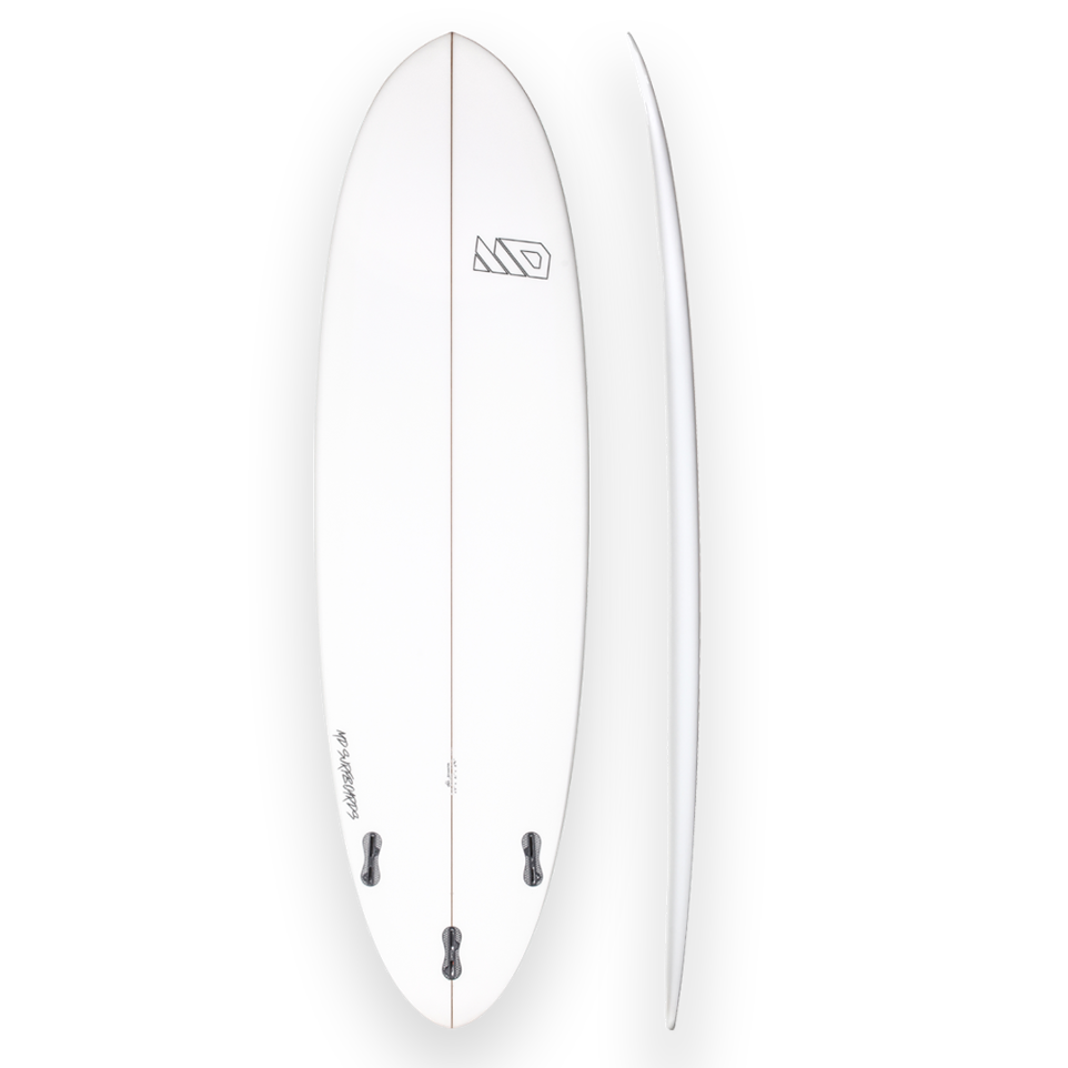La Snake - MD Surfboards