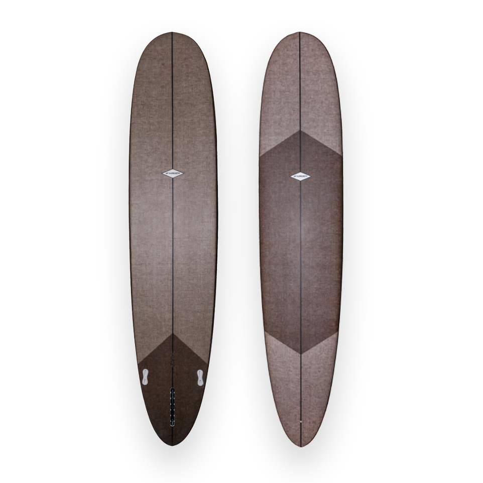Yoggy longboard - MD Surfboards