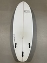 MD Surfboards Peggy / 5’5