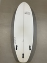MD Surfboards Peggy / 5’6