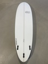 MD Surfboards Snake / 6'4
