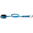 Dakine Kaimana Pro Comp Leash 6’ x 3/16’’ blue