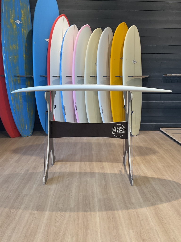 MD Surfboards Peggy - 5’5