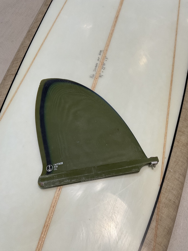 Longboard MD Surfboards 9'4