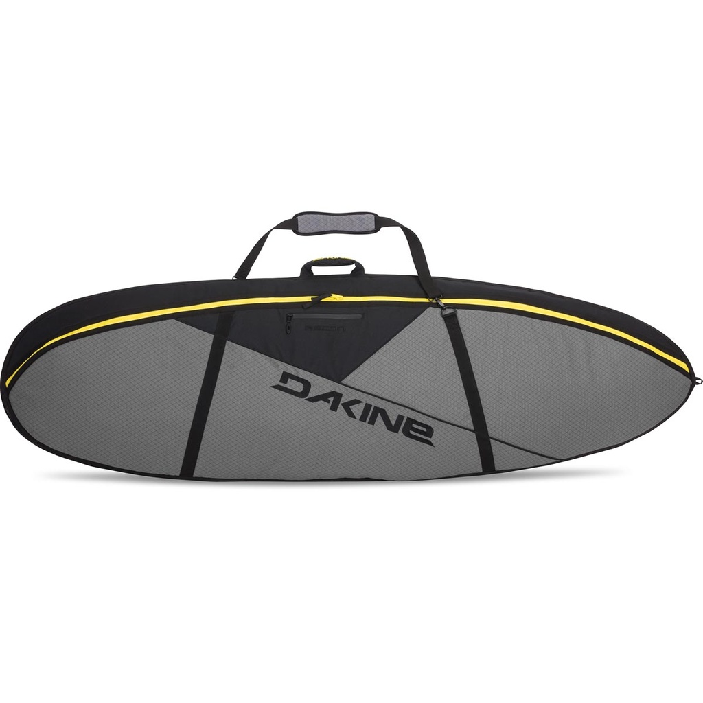 Dakine - Recon Double Surfboard Bag Thruster 6'6 - Carbon