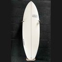 MD Surfboards Peggy - 5’5