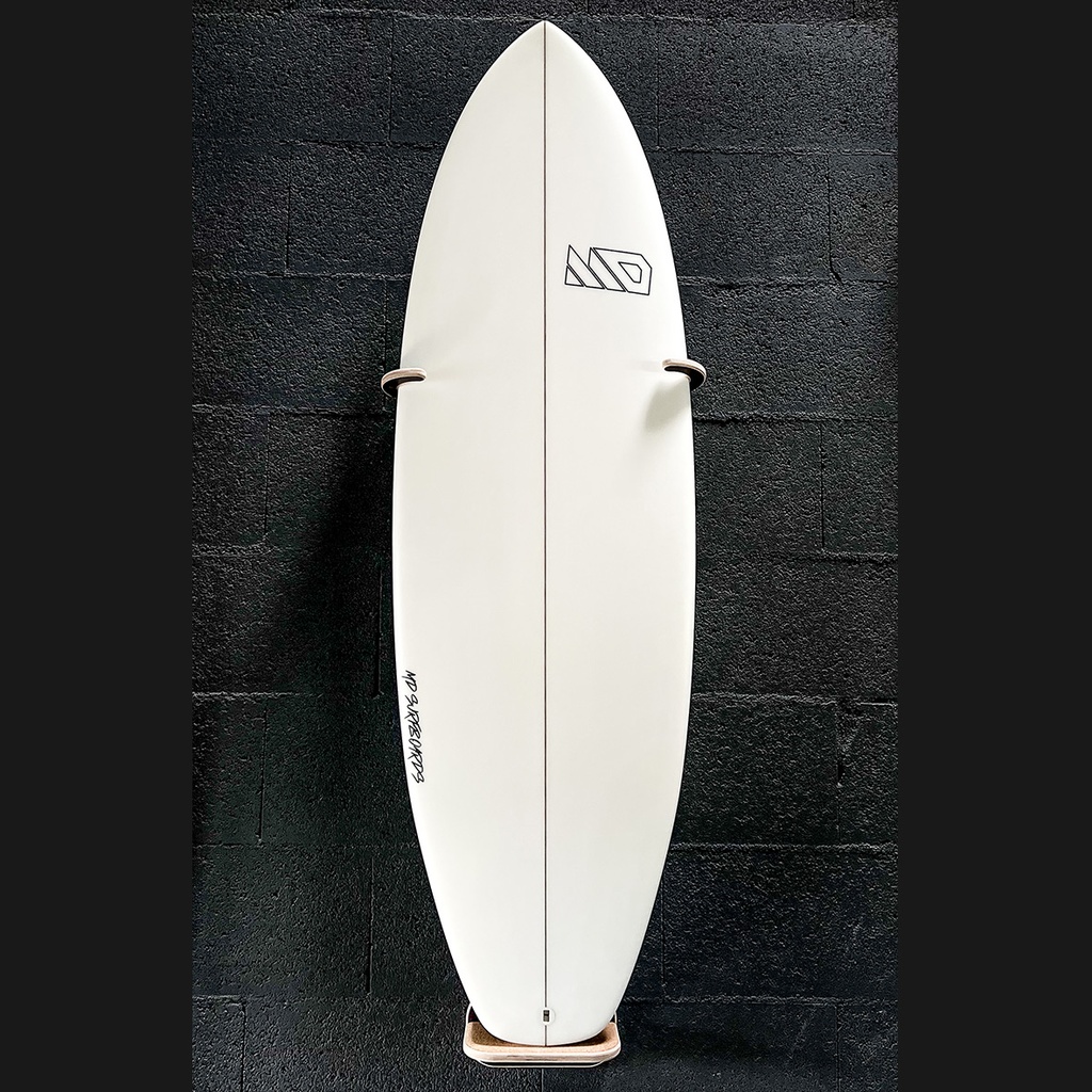 MD Surfboards Peggy / 5’6