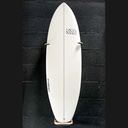 MD Surfboards Peggy - 5’6