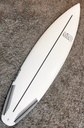 TEST MD Surfboards Sharp Sword - 6’0