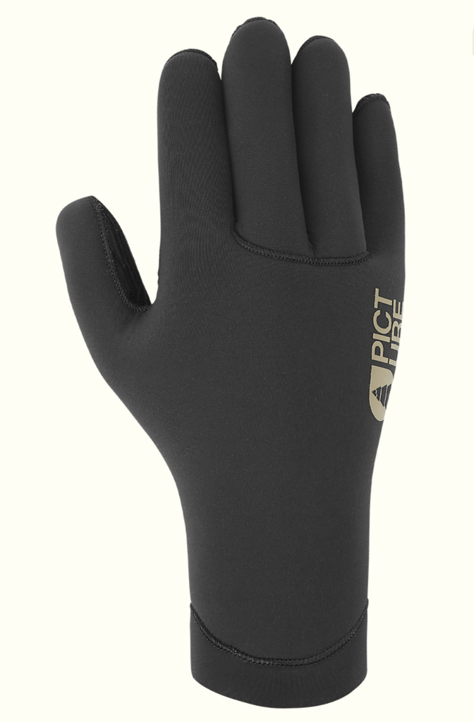 Picture Equation Gloves 3mm