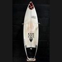 MD Surfboards - Sharp Sword 5'10 28,5L / Gaspard Larsonneur