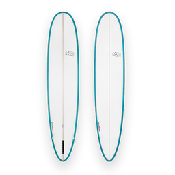 MD Surfboards - The Performer