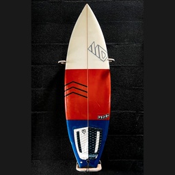 Occasion - MD surfboards 5'6  Rault Glen
