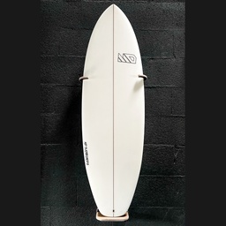 [#102] MD Surfboards Peggy - 5’5