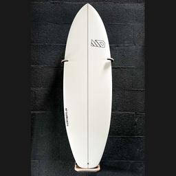 [#106] MD Surfboards Peggy - 5’6