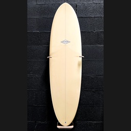 [#210] MD Surfboards Snake - 6'4