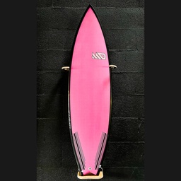 [#184] MD Surfboards Sharp Sword - 5’8