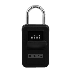 [FKLK-BLK-001] FCS Keylock