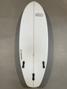 MD Surfboards Peggy / 5’7
