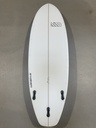 MD Surfboards Peggy / 5'10