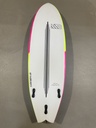 MD Surfboards Peggy / 5’8