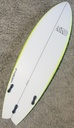 MD Surfboards Speedy / 5’8