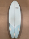 MD Surfboard Peggy / 5’10