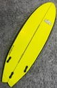 Occasion MD Surfboards Peggy 5’8