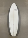 MD Surfboards Sharp Sword 5’3