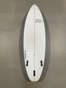 MD Surfboards Sharp Sword 5’6