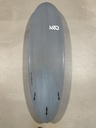 MD Surfboards Snake / 6'0