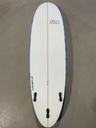MD Surfboards Snake / 6'6