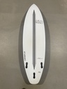 MD Surfboards Sharp Sword 5’9