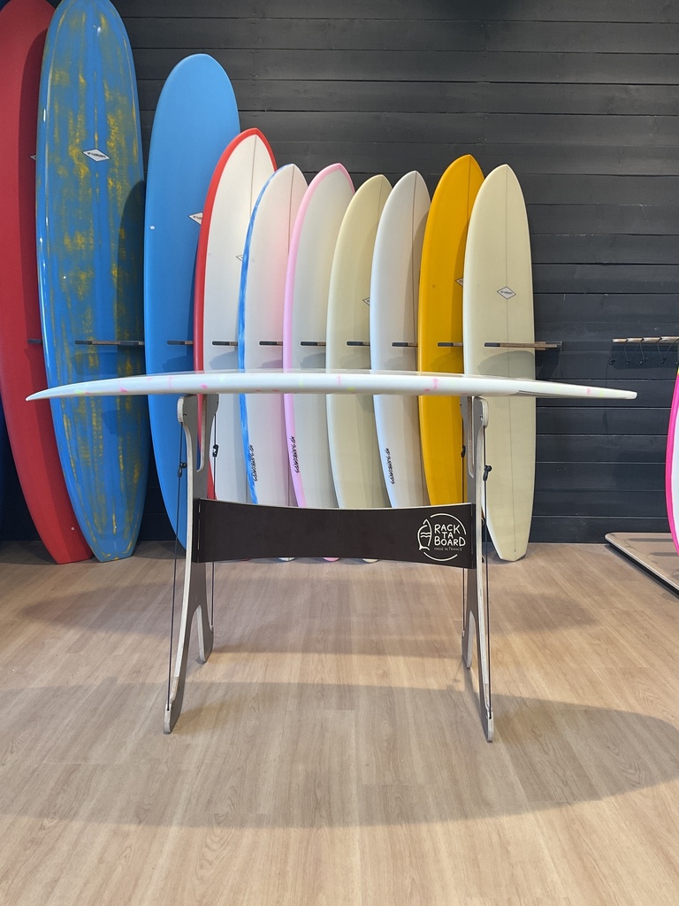 MD Surfboards Peggy - 5'10