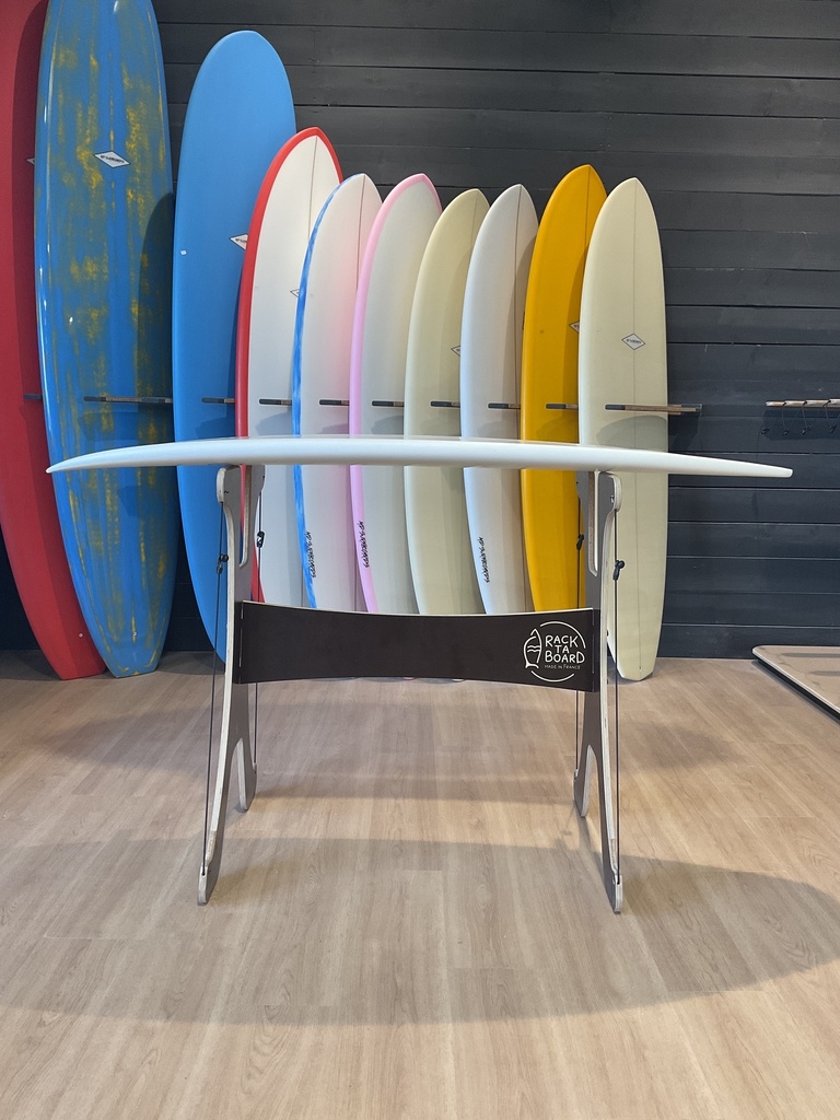 MD Surfboards Peggy - 5’6