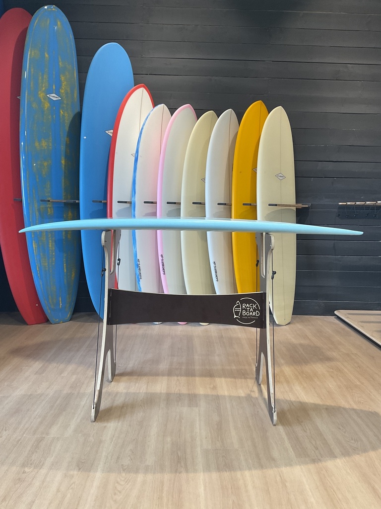 MD Surfboards Peggy Swallow - 5’10