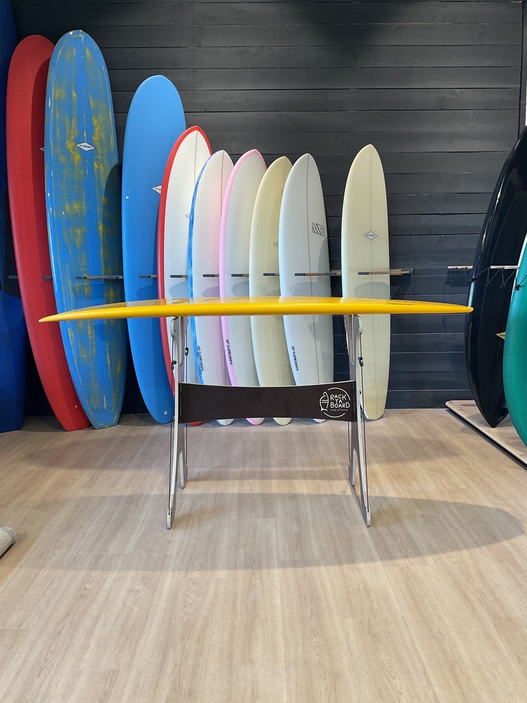 MD Surfboards Shrewdy 6’8