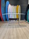 MD Surfboards Snake - 6'2