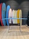 MD Surfboards Snake - 6'6