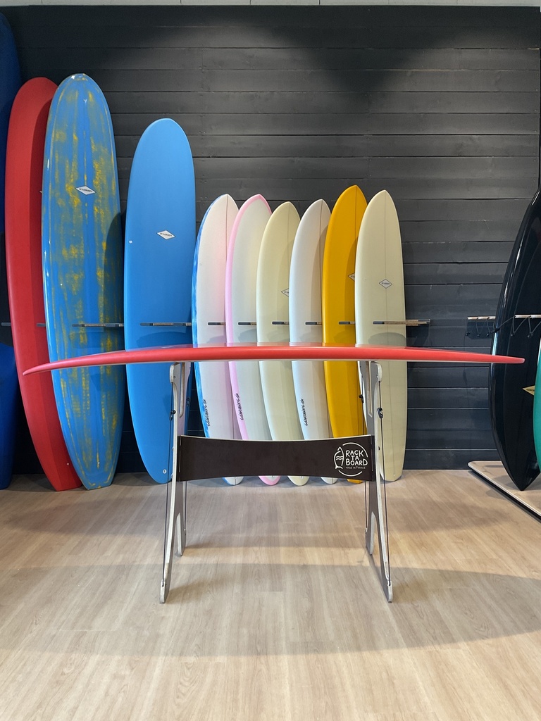 MD Surfboards Snake - 7'0