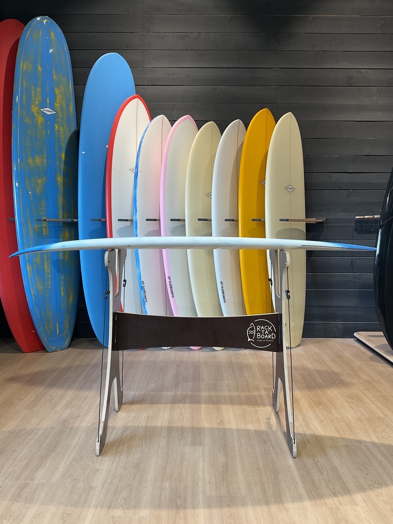 MD Surfboards Speedy - 5’10