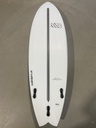 MD surfboards Speedy - 5'9