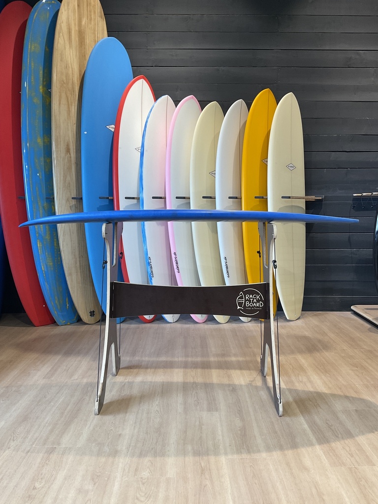 MD surfboards Peggy - 5'10