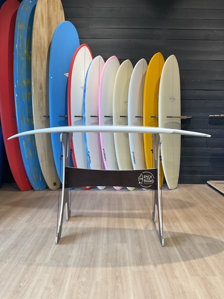 MD Surfboards Sharp Sword - 6'0