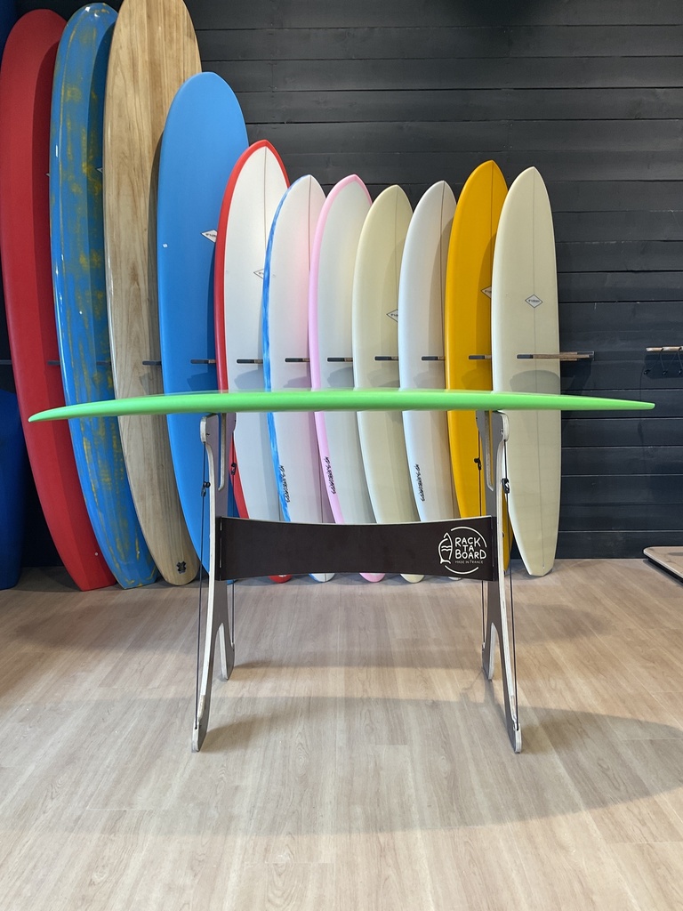 MD Surfboards Shrewdy - 6'0