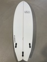 MD Surfboards Polly - 5'10