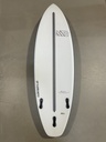MD Surfboards Sharp Sword - 5’6