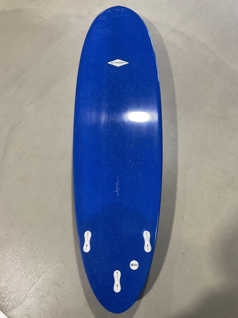 MD Surfboards Snake - 6'8