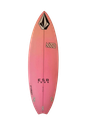 Custom Fish High Perf MD surfboards 5'7 26,6 L Maelys J