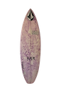 Custom Shortboard High Perf MD surfboards 5'9 25 L Maelys J